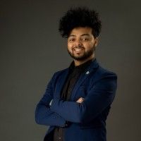 Gabriel M. Wharwood, Junior Architect - BOLT Architecture
